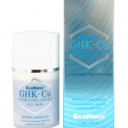 GHK-Cu hydrating cream (50ml)