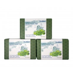 Sea grape soap